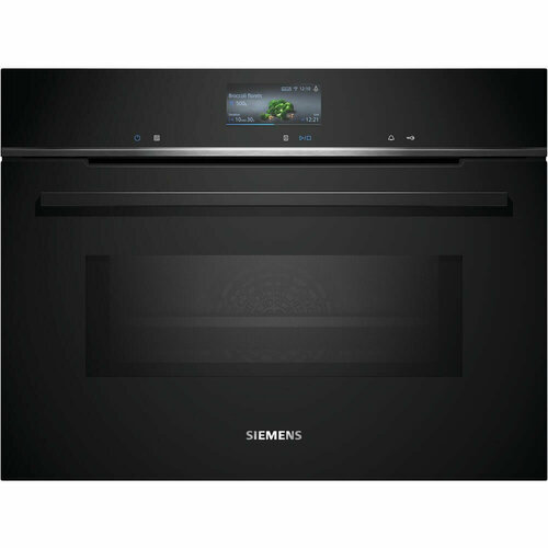 Духовой шкаф Siemens CM736GAB1 26199000₽