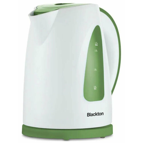 Чайник электрический Blackton Bt KT1706P белыйзеленый 147400₽