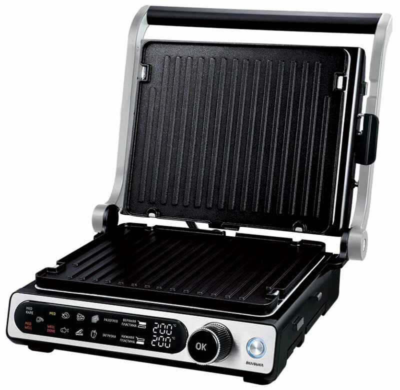 фото Гриль-пресс Leonord LE-1723 3в1 (105815)