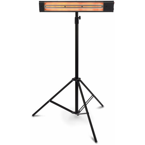 Обогреватель инфракрасный Starwind SHIRC-1020 черный 439900₽