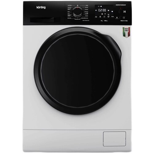 Стиральная машина Korting KWM 59ID14107 86990₽