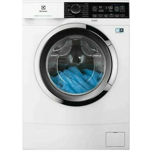 Стиральная машина Electrolux PerfectCare 600 EW6SN226SI