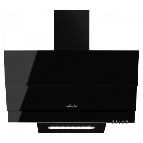 Вытяжка Monsher METZ 60 Noir 2233000₽