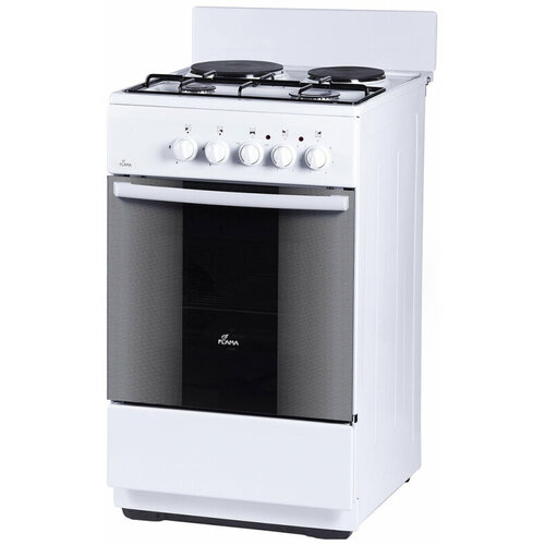 Комбинированная плита Flama RK 2201 W 2104500₽