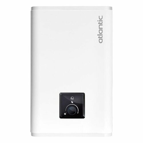Водонагреватель накопительный электрический Atlantic Vertigo Steatite Essential 50 2429000₽