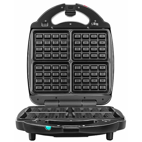 Мультипекарь Redmond RMB-M7131 чёрный серебристый 728600₽