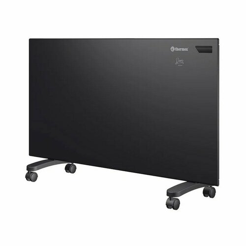 Конвектор Thermex Dorio 1500E Black 645000₽