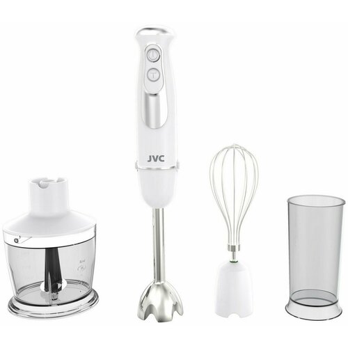 Погружной блендер JVC JK-HB5122 324200₽