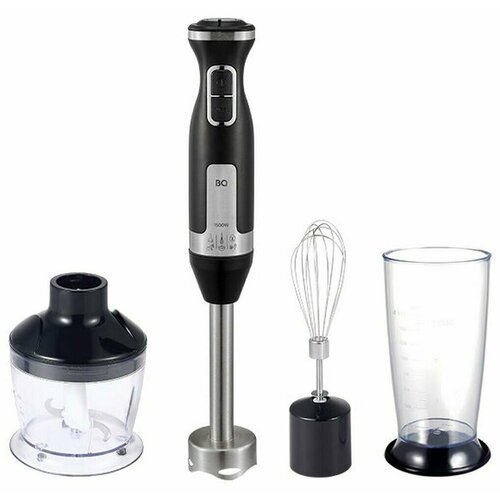 Погружной блендер BQ-HB420PS 464000₽