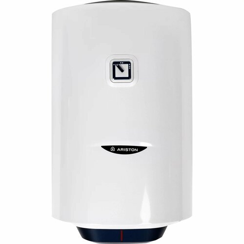 Электроводонагреватель накопительный Ariston BLU1 R ABS Slim 2K вертикальный 30 л эмаль 2885900₽
