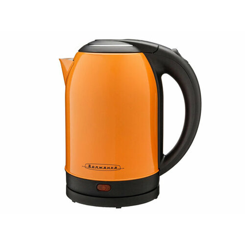 Чайник электрический Волжанка ЭЧ-005 18л 1500Вт оранж 152800₽