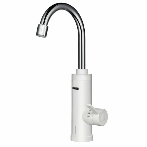 Водонагреватель проточный для кухни Zanussi SmartTap Fresh 33 кВт 371600₽