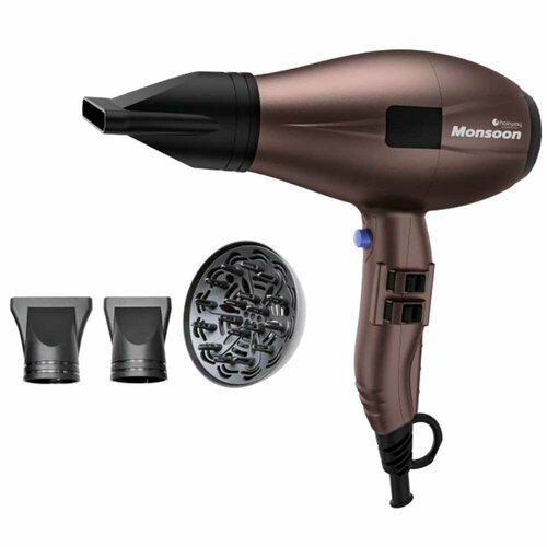 Фен Hairway Monsoon 03090 306700₽