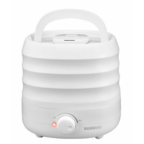 Увлажнитель воздуха SUNWIND SUH8410W 266200₽