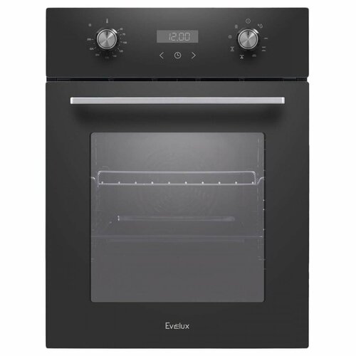 Шкаф духовой электрический Evelux EO 440 PB 4329000₽