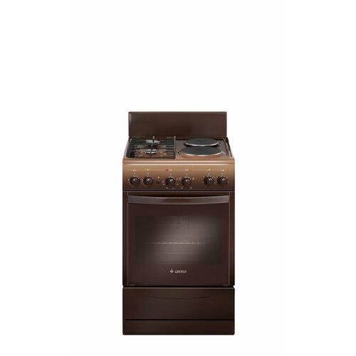 Плита электро-газовая Gefest ПГЭ 5112-0137 без крышки 3226500₽