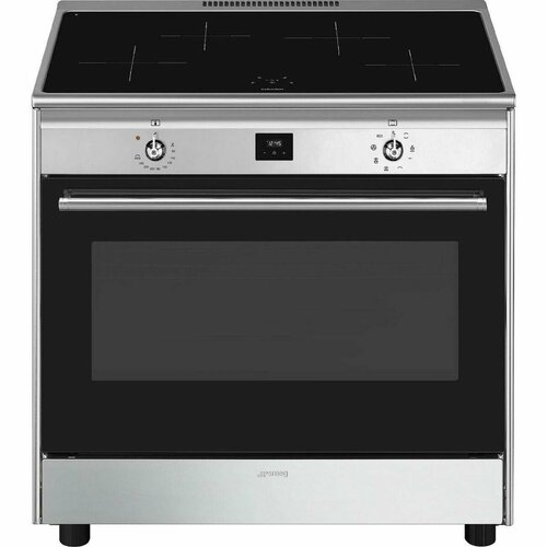 Варочный центр Smeg CG90CIXT 17259000₽