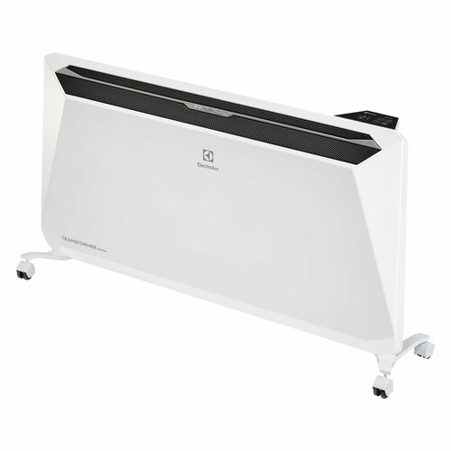 Комплект Electrolux Rapid Transformer с блоком управления и шасси ECHR-2500 T-TUE4 электронный 1659900₽