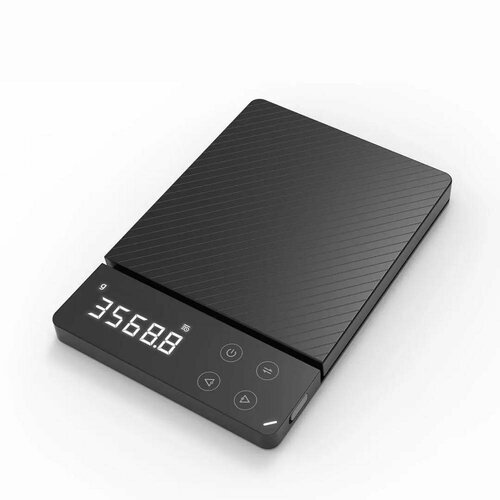 ювелирные электронные весы digital pocket scale Электронные весы Xiaomi Duka ES2 Electronic Kitchen Scale 8kg