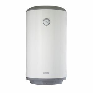 фото Baxi Водонагреватель термоэлектрический настенный вертикальный EXTRA V 580 TD, Baxi