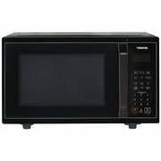 Микроволновая печь Toshiba MM-EM23P (BK)-CV