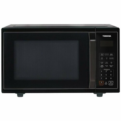 Микроволновая печь Toshiba MM-EM23P BK-CV 1585500₽