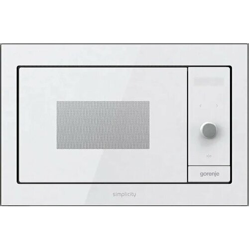 Встраиваемая микроволновая печь Gorenje BM235G1SYW 4679500₽