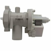 Panasonic AXW8FT-07280 мотор сливного насоса (помпа) в сборе с улиткой для стиральной машины ;
Подходит для   ...