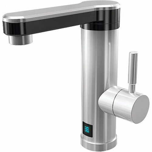 Водонагреватель проточный TSARSBERG TSB-WH1181 624000₽