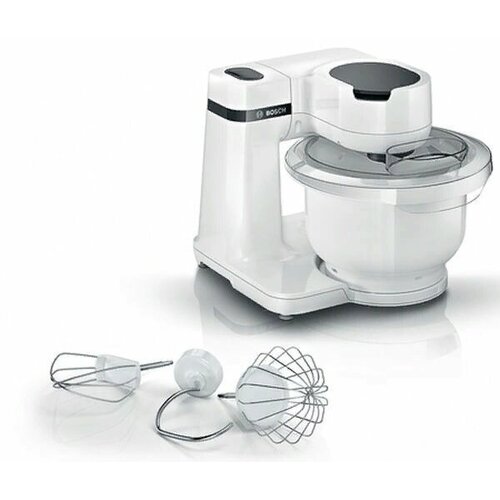 Кухонная машина Bosch Mum Serie 2 MUMS2AW00 белый 1312000₽
