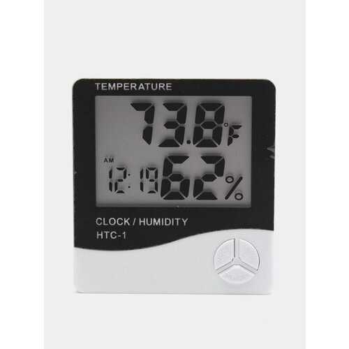 Термометр гигрометр электронный 75900₽