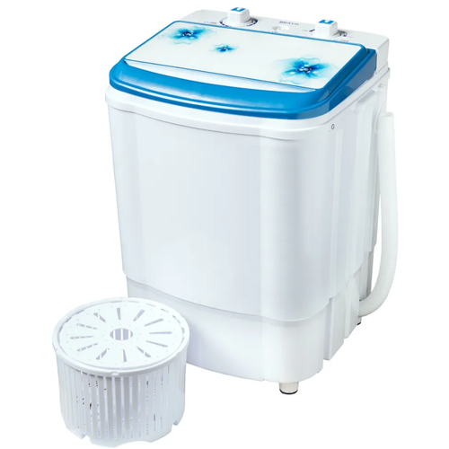 Стиральная машина BRAVO WMH-40T 7608₽