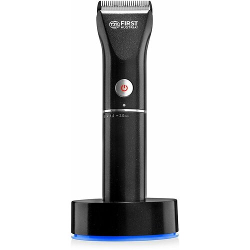 Машинка для стрижки First FA-5676-8 Black 156000₽