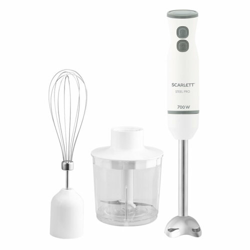 Блендер Scarlett SC-HB42F06 311000₽