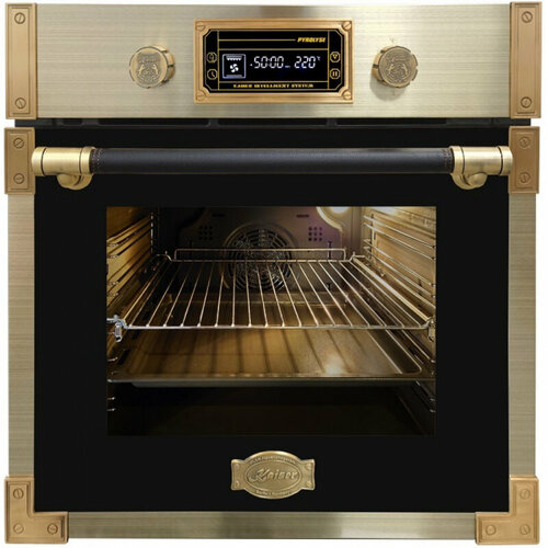 Электрический духовой шкаф Kaiser EH 6427 AD 12000000₽