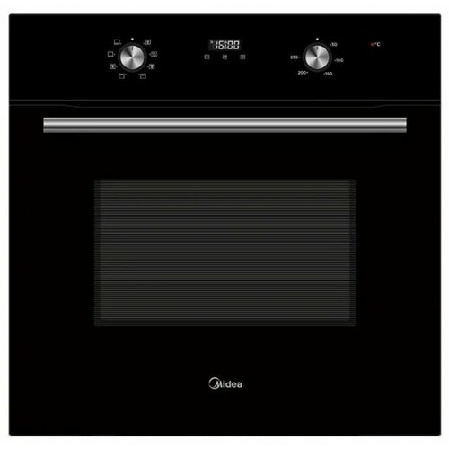 Духовой шкаф Электрический MIDEA MO57103GB 3087300₽