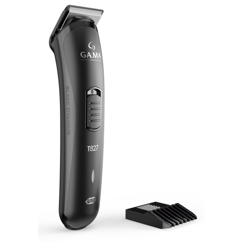 Триммер для стрижки волос GA MA T827 242100₽