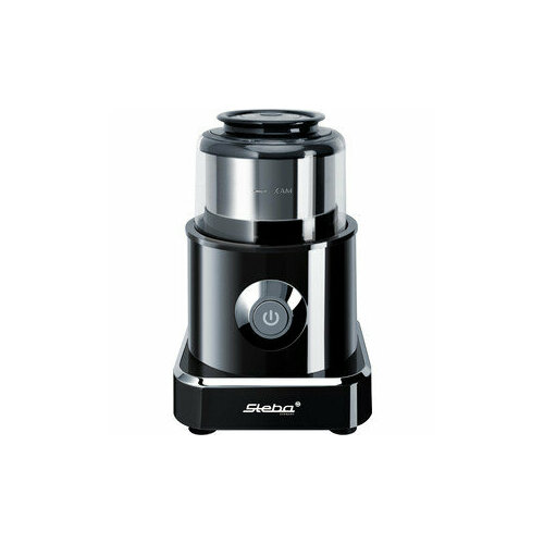 Измельчитель Steba MG 500 Black 1278000₽