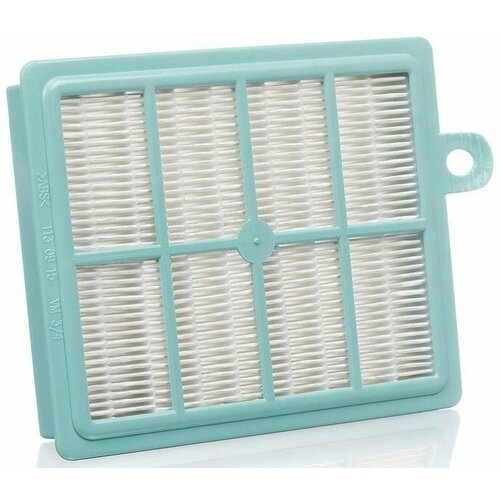 Пылесос нера-фильтр Philips FC803801 371800₽