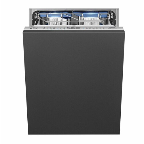 Посудомоечная машина встраиваемая SMEG STL324AQLL 18159000₽