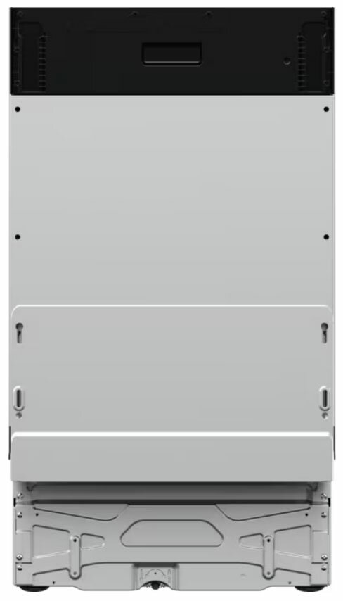 Обзор: Встраиваемая посудомоечная машина Electrolux KESC2210L
