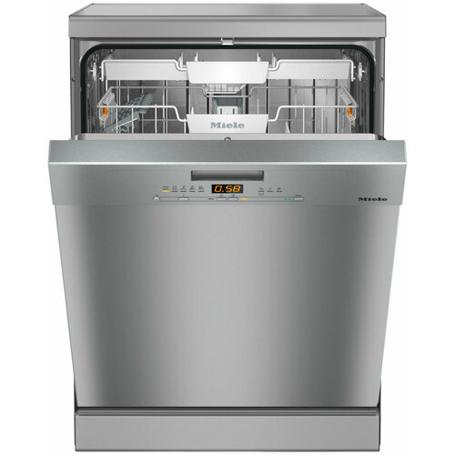 Посудомоечная машина Miele G 5000 SC FRONT INOX 11769000₽