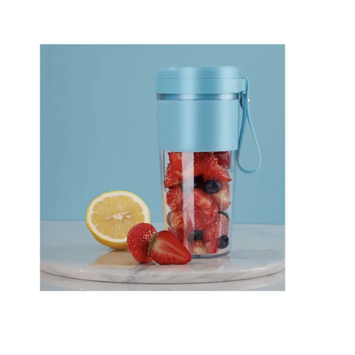 Блендер для смузи голубой 044 л 129000₽