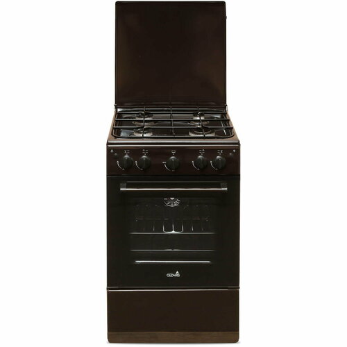 Газовая плита CEZARIS ПГ 2150-07 3030400₽