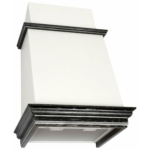 Вытяжка Баривьера 60П беждуб черн србгал 650куб 3ск спр 1065000₽