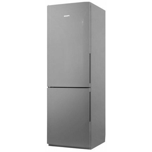 Двухкамерный холодильник Позис RK FNF-170 серебристый левый
