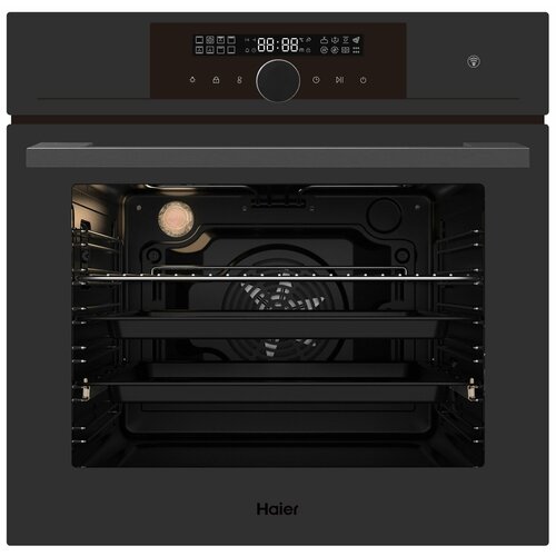 Электрический духовой шкаф Haier HOX-FP5RAGG 4999900₽