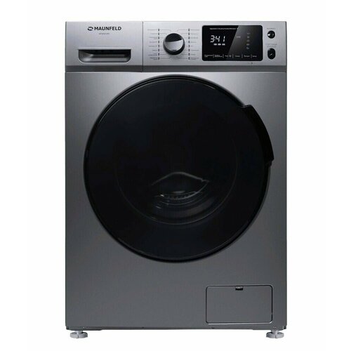 Стиральная машина Maunfeld MFWM149S 5448000₽