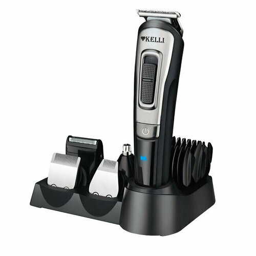KL-7021 Профессиональный набор для стрижки KELLI 270000₽