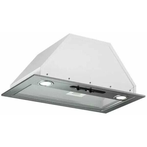 Вытяжка ELIKOR Врезной блок 52Н-400-П3Д нержавеющая сталь 1343000₽